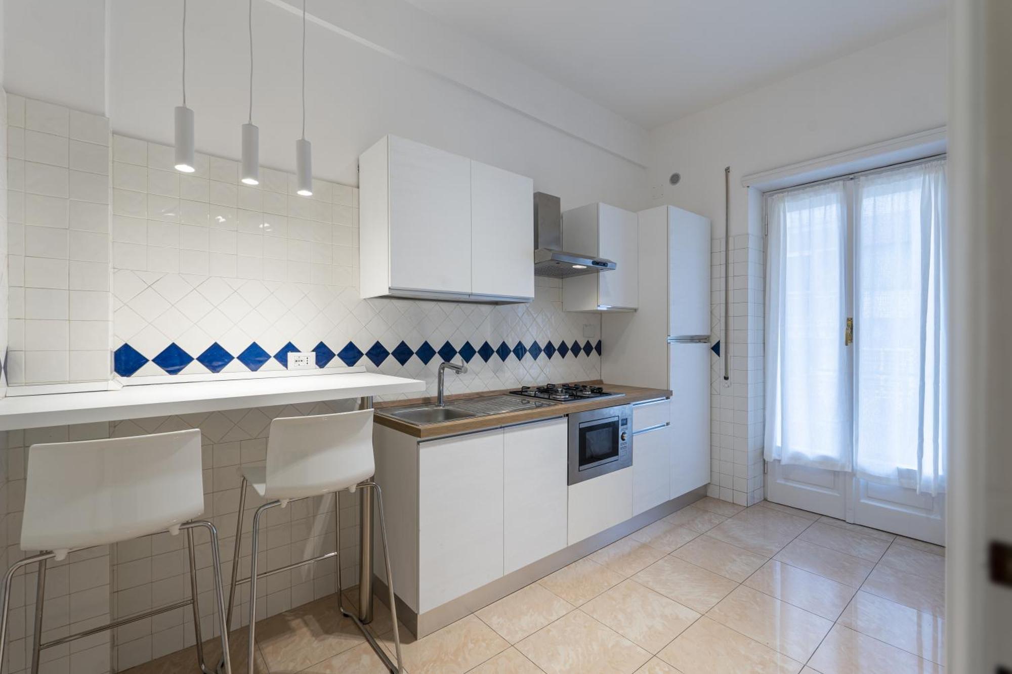 Apartamento The Living Garden